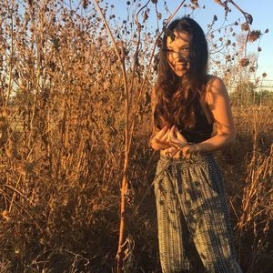 Meet your Posher, Daniela